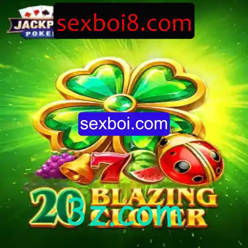 20BlazingClover: Uma Nova Dimensão de Entretenimento