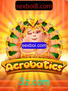 Descubra 'Acrobatics': Um Mergulho em um Jogo Revolucionário