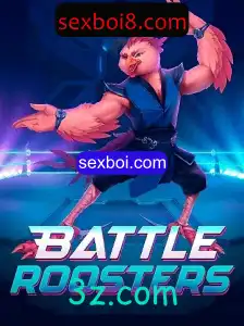 BattleRoosters: Um Mergulho no Novo Fenômeno dos Games