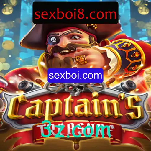 CaptainssTreasure: A Aventura Inesquecível dos Sete Mares