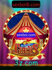 Descubra o Mundo Fascinante de EcstaticCircus