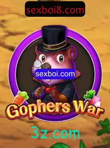 Descubra o Desafio Estratégico de GophersWar: O Novo Jogo Online