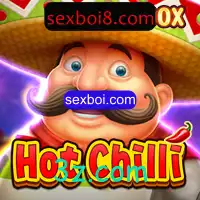 Explorando o Mundo de HotChilli: Um Jogo de Estratégia e Emoção