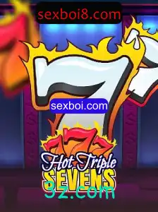 Explorando o Mundo Emocionante de HotTripleSevens: O Jogo de Cassino que está Dominando as Plataformas
