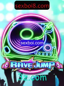RaveJump: Mergulhe na Aventura Vibrante e Dinâmica