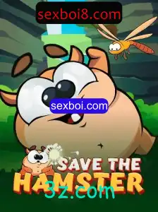 Descubra e Domine o Jogo 'SavetheHamster'