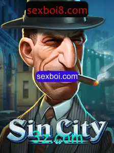 Explorando o Universo de SinCity: Um Novo Jogo de Estratégia e Sobrevivência