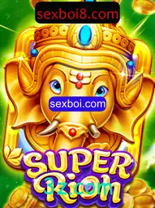 Descubra o Mundo de SuperRich: Um Jogo Inovador e Empolgante