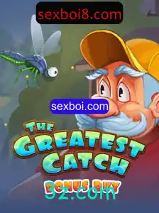 Explorando TheGreatestCatchBonusBuy: Um Novo Horizonte nos Jogos de Azar
