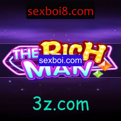 Explorando o Jogo TheRichMan e sua Relação com sexboi.com