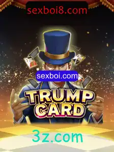 TrumpCard - O Jogo de Estratégia e Realidade Política